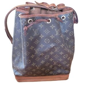 Louis Vuitton NOE GM authentic